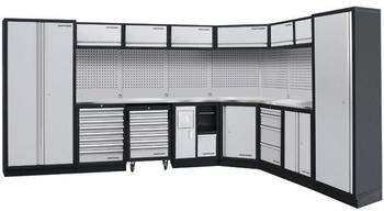 Kraftwerk 3964EIX