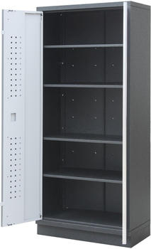 Kraftwerk Werkstattschrank 3964D-12