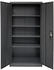 Rikta Multifunktionsschrank 107551 (80 x 168 x 40 cm)