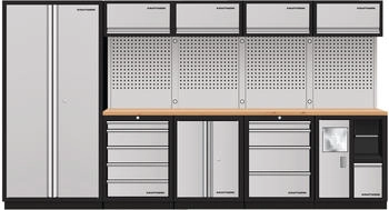 Kraftwerk 3964H