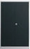 Mauser Werkzeugschrank MKST12/3/22STG aus Metall 5 Böden grau / anthrazit 120 x 220 x 42cm