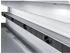 C+P Akkuladeschrank Basic mit Vollblechtüren H 1950 x B 930 x T 500 mm Lichtgrau/Enzianblau