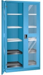 Lista Flügeltürschrank 1950 x 1000 x 580 mm
