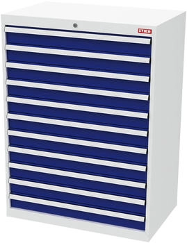 STIER Schubladenschrank 905085