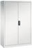 C+P CP-Möbel Werkzeugschrank 8932-503 aus Metall Großraumschrank 3 Schübe grau 120 x 195 x 60cm
