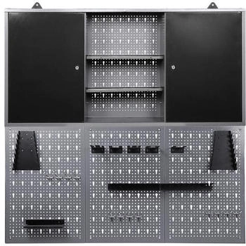 Ondis Werkstatt-Wandschrank-Set Joku