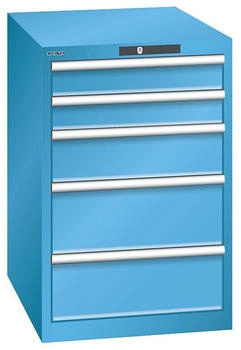 Lista Schubladenschrank 75 700x564x725 5012 KL