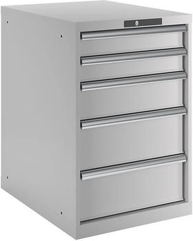 Lista Schubladenschrank 75 700x564x725, 7035 KL