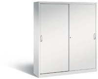 C+P Werkzeugschrank 214900S10049 8B&ouml;den 1950x1600x400mm lgr/lgr