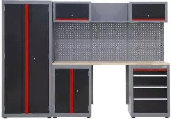 Trutzholm Modular 260x183 cm