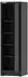 Feistos EOS Blackline Solo Werkstatt-Hochschrank Metall Schwarz 61x60x200cm (TBCW2A220)