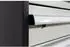 Simplaflex Werkzeugschrank 5 Schubladen 900x575x820mm RAL 7016/7035