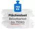 Rau Schubladenschrank Modell L3.6 580x650x620mm, 4 Schubladen (03-L3.6A.11)