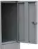 LÜLLMANN ClassiX Schließfachschrank 12 Fächer 1800x1185x500mm Lichtgrau (RAL 7035)