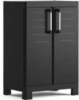 Schrank Detroit Low &ndash; Ista 6 - Keter