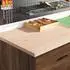 vidaXL Garagen-Aufbewahrungsschrank 60x51x85cm Massivholz Kiefer (860604)