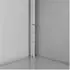Fromm & Starck Metallschrank 102cm Stahl, 3-Punkt-Schloss (STAR_MCAB_02)