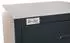 Jet-Line Minskow Stahlschrank 1-türig, anthrazit, 40x40x55cm (12244)