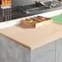 vidaXL Garagenschrank Betongrau 60x51x85cm (860574)