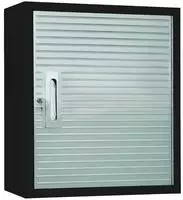 Primaster H&auml;ngeschrank 60 x 30 x 70 cm Werkzeugschrank Metallschrank Werkstatt