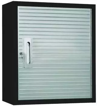 PRIMASTER Hängeschrank Metall 60x30x70cm (760-229237)