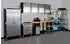 PRIMASTER Hängeschrank Metall 60x30x70cm (760-229237)
