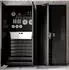 Jan Nowak Werkzeugschrank TC007 Metall 7 Schubladen, 185x92x50cm, schwarz (TC007)