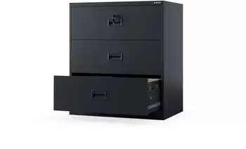 Jan Nowak SARA XL V3 Hängeregisterschrank Metall, 900x1020x600mm