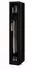 Jan Nowak KACPER II 1 Plus Metall-Spindschrank, abschließbar, 180x30x50cm, schwarz