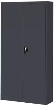 Jan Nowak DAREK Werkzeugschrank Metall, 7 Schubladen, Lochwand, 185x92x50cm