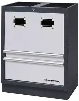Kraftwerk Mobilio Schrank für Kabelaufroller (3964-28)