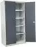 STIER Werkstattschrank 1940x1000x600mm hellgrau/anthrazitgrau (907574)