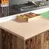 vidaXL Garagenschränke 2 Stk., Holzwerkstoff, Altholz-Optik (3328312)