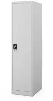 Jan Nowak ALEX D600 Aktenschrank Metall, abschlie&szlig;bar, 45x185x60cm