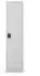 Jan Nowak ALEX D600 Aktenschrank Metall, abschließbar, 45x185x60cm