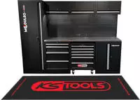 Ks Tools Arbeitsplatte, Werkbank 866.6000