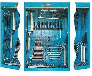 Hazet Werkzeug-Schrank mit Sortiment 111/116