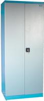G&uuml;de Werkzeugschrank "TYP BG" B/T/H: 78x58x193 cm, abschlie&szlig;bar