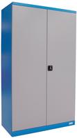 G&uuml;de Werkzeugschrank "VAS T02" B/T/H: 110x58x193 cm, abschlie&szlig;bar