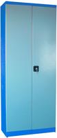 G&uuml;de Werkzeugschrank "TYP B" B/T/H: 78x38x193 cm, abschlie&szlig;bar