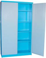 G&uuml;de Werkzeugschrank "TYP C" B/T/H: 110x38x193 cm, abschlie&szlig;bar