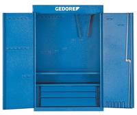 Gedore Werkzeugschrank 1400 L