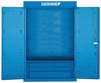 Gedore Werkzeugschrank leer 1401 L (5610610)