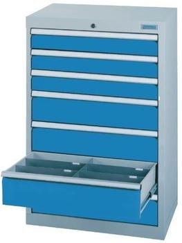 Bedrunka+Hirth Schubladenschrank WA.60.340A
