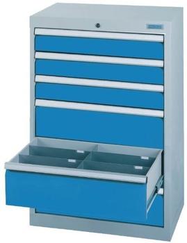Bedrunka+Hirth Schubladenschrank WA.60.303A