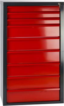 Dema Schubladenschrank Fernando (24801)
