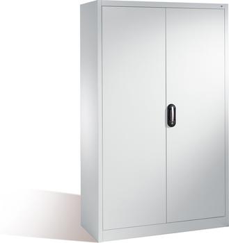 CP Möbelsysteme Werkzeugschrank mit Drehtüren 120 cm (8931-3042)