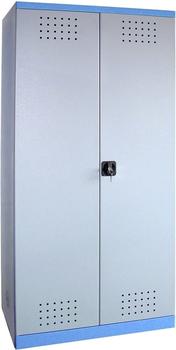 Aerotec Umweltschrank Typ I (20142007)