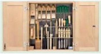 Ulmia Werkzeugschrank komplett Modell 40-304