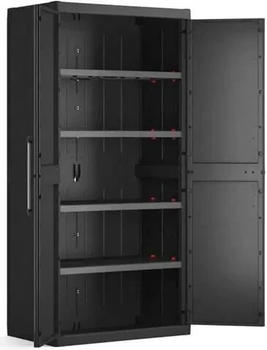 Keter Detroit XL 182 cm
